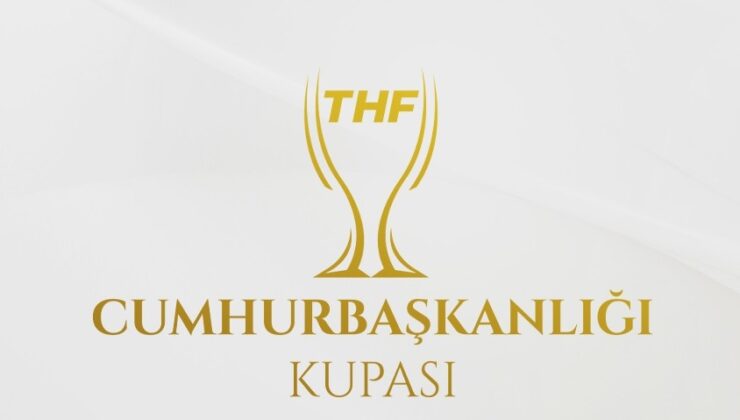 Hentbolda Cumhurbaşkanlığı Kupası, Ankara'da sahibini bulacak