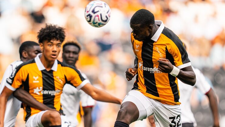 Hull City, Premier Lig'e ManU maçıyla dönüyor