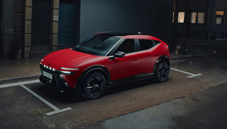 Hyundai Motor Europe Başkanı Xavier Martinet: “Türkiye ‘Made in EU’ içinde kalmalı”