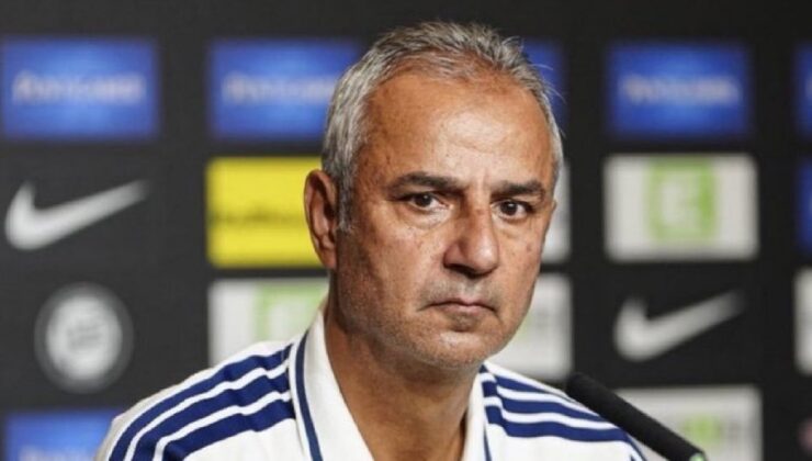 İsmail Kartal Lyon planını açıkladı