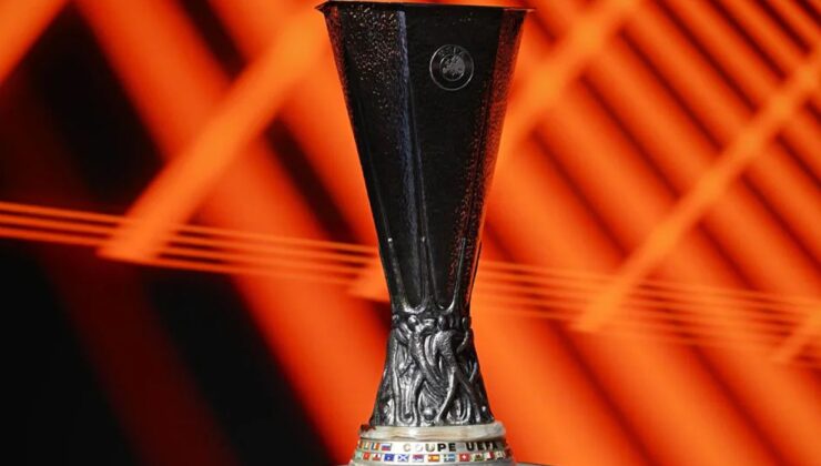 İşte UEFA Avrupa Ligi'nin rövanş programı