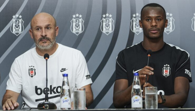 Italiano: Bir final maçına çıkacağız