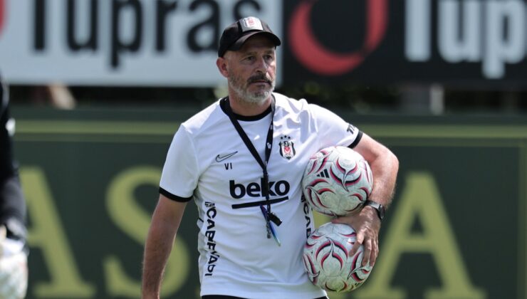 Italiano'nun Zalgiris 11'i netleşiyor