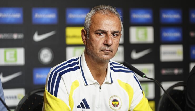 Kartal'dan Fred açıklaması
