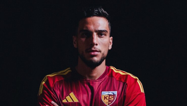 Kayserispor 15 futbolcuyla anlaştı