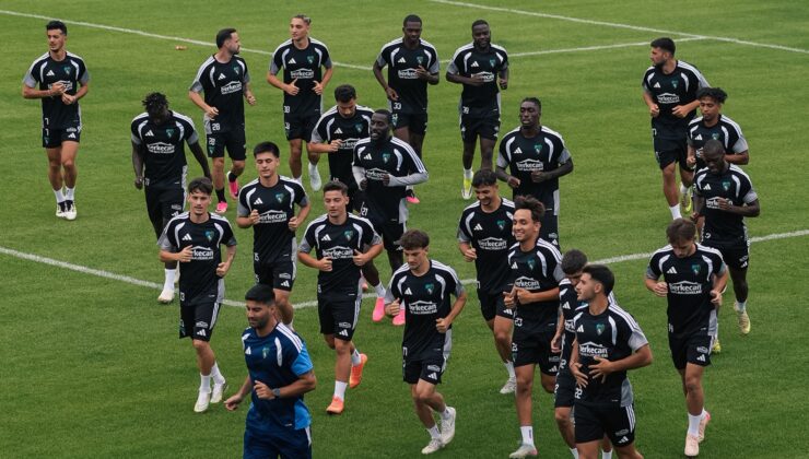 Kocaelispor, ZED ile berabere kaldı