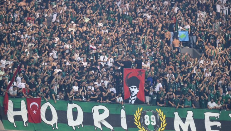 Kocaelispor'da kombine satış süresi uzatıldı