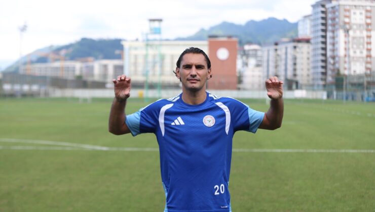 Laçi: Süper Lig hiçbir zaman kolay bir lig olmadı