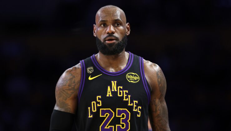 LeBron transferinin perde arkası