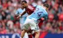 Liverpool 82'de beraberliği kurtardı