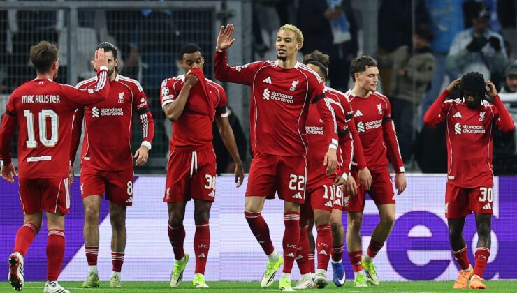Liverpool Futbol Akademisi Türkiye'de
