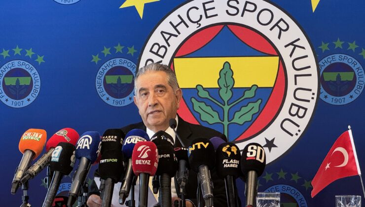 Mahmut Uslu'dan sert tepki