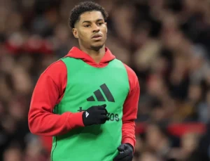 Fenerbahçe’den Dünya Çapında Transfer Bombası: Marcus Rashford İçin Temaslar Başladı!