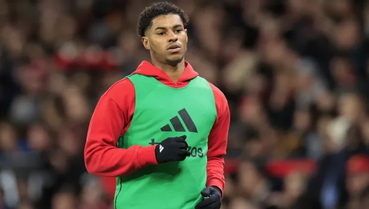 Fenerbahçe’den Dünya Çapında Transfer Bombası: Marcus Rashford İçin Temaslar Başladı!