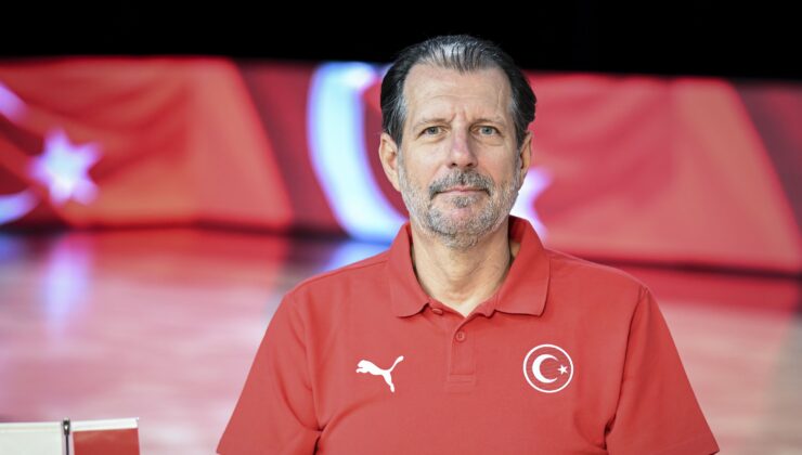 Mazzon: Büyük hayaller kurmalıyız