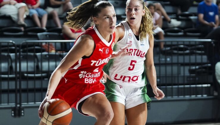 Milliler, Portekiz'i devirdi