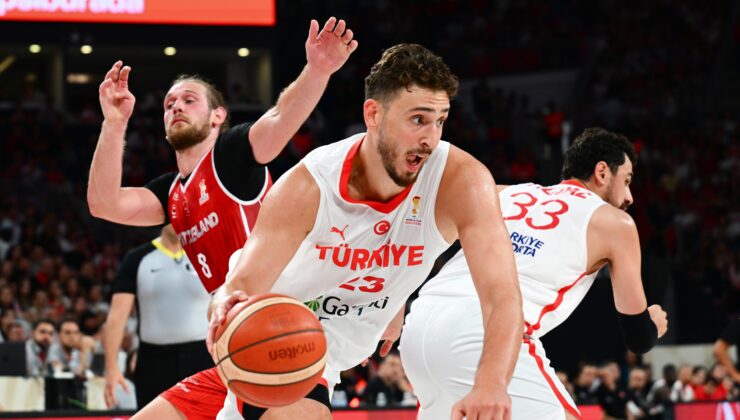 Milliler "güç sıralamasında" zirvede