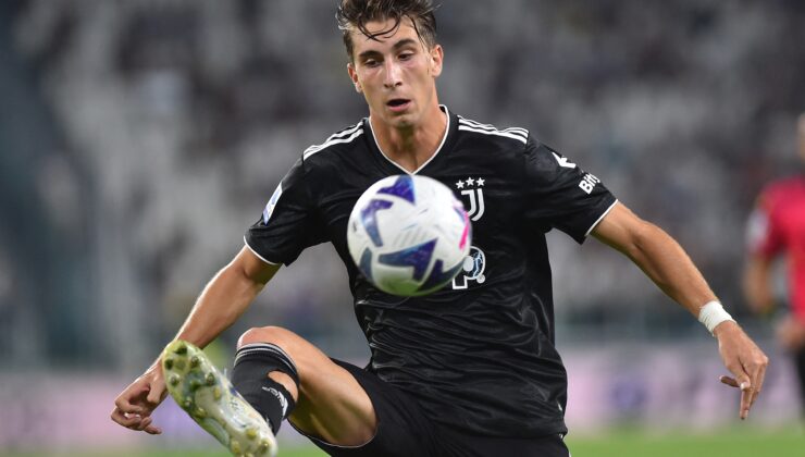 Miretti, Beşiktaş için geliyor