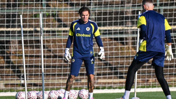 Musaba ve Ederson, Sturm Graz maçında yok