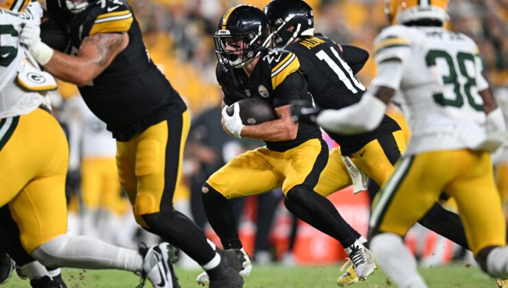 NFL Preseason'da ilk hafta: Kim hazır, kim alarm verdi?