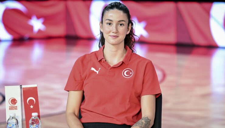 Olcay Çakır: Hayallerimiz çok büyük