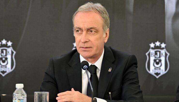 Önder Özen: Hedefimiz 10 puan ve üzeri