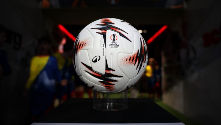 Play-off maçlarında sonuçlar