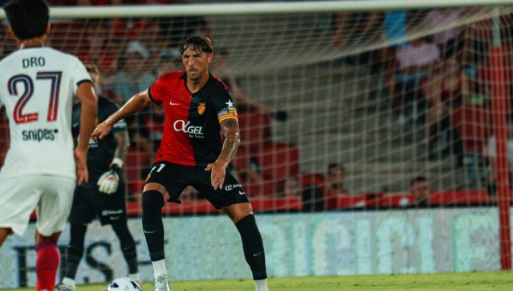 PSG, Mallorca provasında kayıp