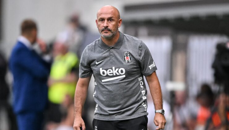 "Avrupa'da kolay maç olmadığını gördük"