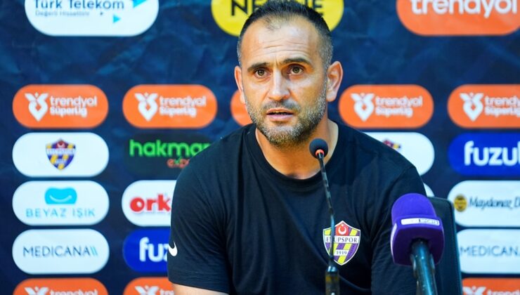 "Bizim için iyi bir galibiyet oldu"