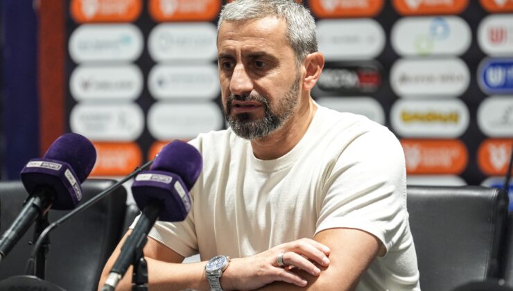 "Bu ligde alınan 1 puan çok çok kıymetli"