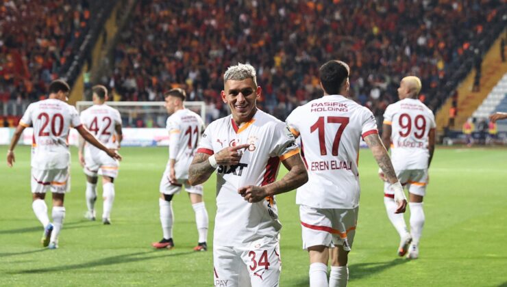 "Bu sezon daha zor olacak"
