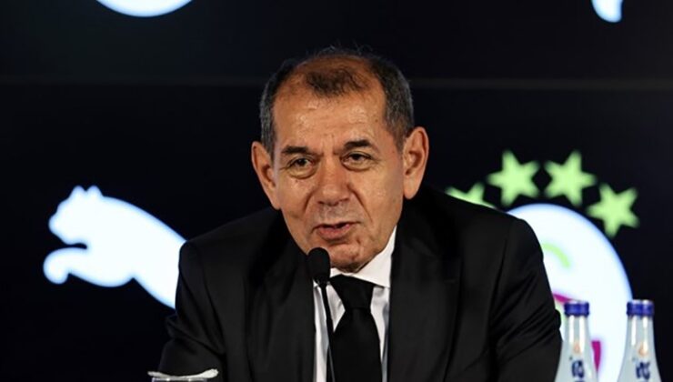 "Çocukların sporla buluşması için Galatasaray olarak elimizden geleni yapıyoruz"