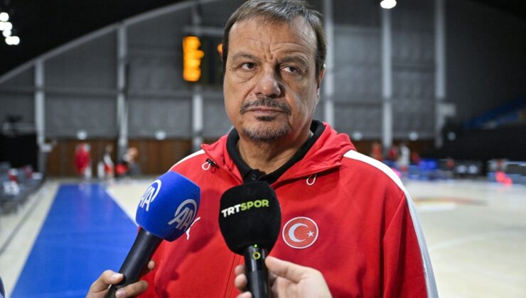 "Galibiyet, yüzde 99 bizi Dünya Kupası'na taşır"