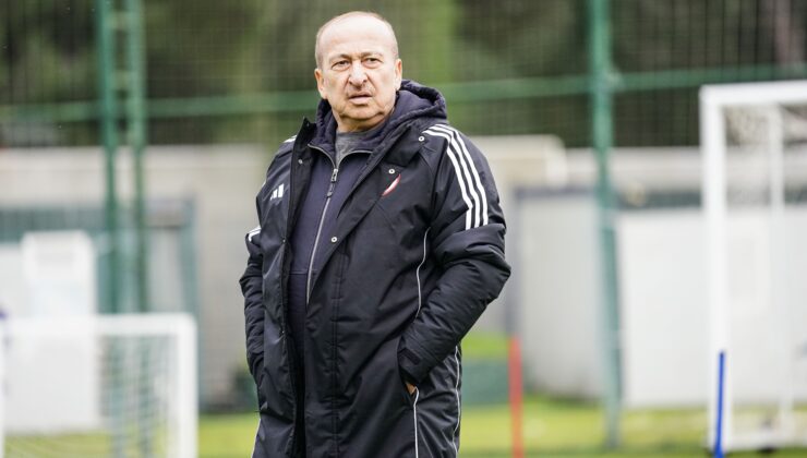 "Güzel bir futbol izlettirmek istiyoruz"