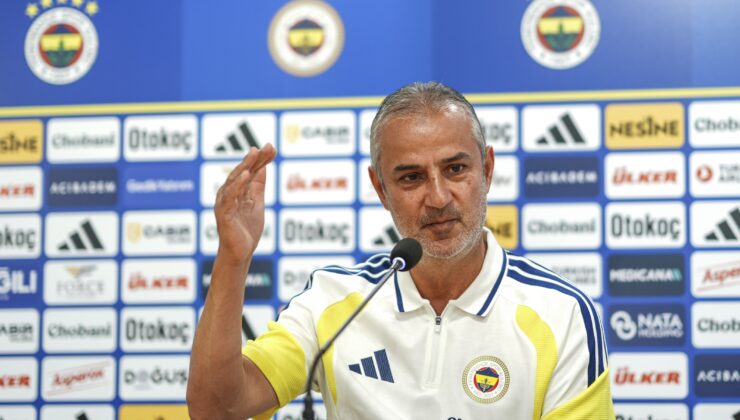 "Kendi oyunumuzla turu geçmeye geldik"