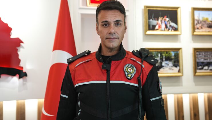 "Küçük vücudundaki titreme üzücüydü"