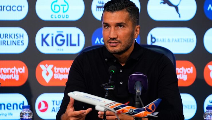 "Sezona iyi oyunla başlamak çok önemliydi"