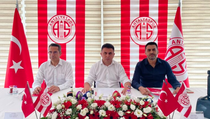 "Transfer yasağıyla ilgili 16 dosya bulunuyor"
