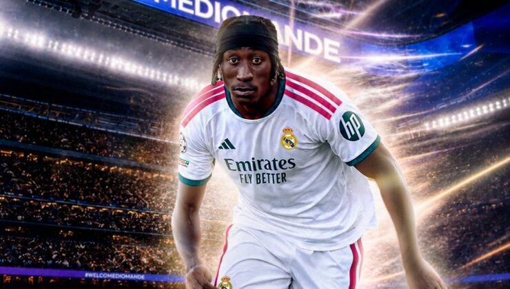 Real Madrid, Yan Diomande'yi açıkladı