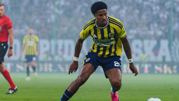 Roma'dan Fenerbahçe'ye teklif