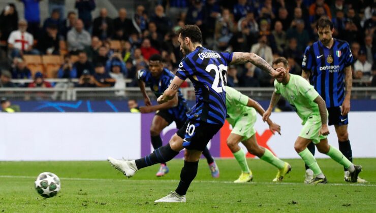 Serie A'da heyecan başlıyor