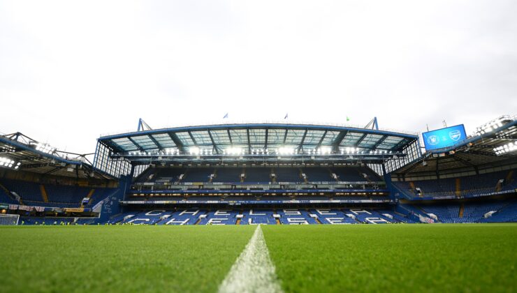Shakhtar Donetsk için Stamford Bridge kararı