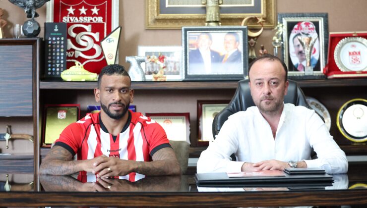 Sivasspor'dan 4 transfer birden