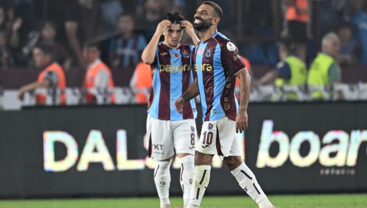Son 5 sezonun en golcüsü Salah