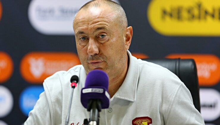 Stoilov'dan öz eleştiri: Normal değil