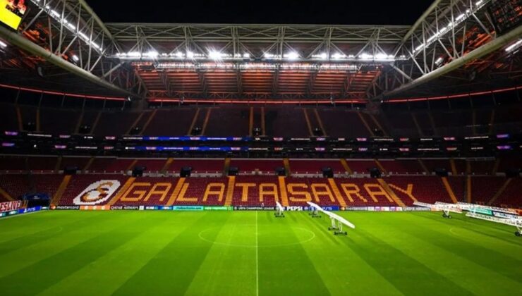 Süper Lig'de statlar yeni sezona hazır