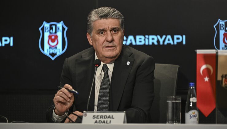Süper Lig'den 3 başkan ve 10 takım PFDK'da