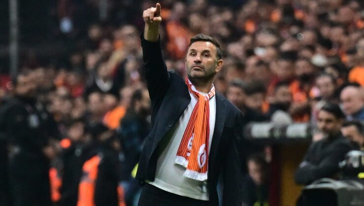 Süper Lig'e "teknik" bakış