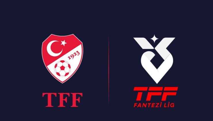 TFF Fantezi Lig'i hayata geçirdi